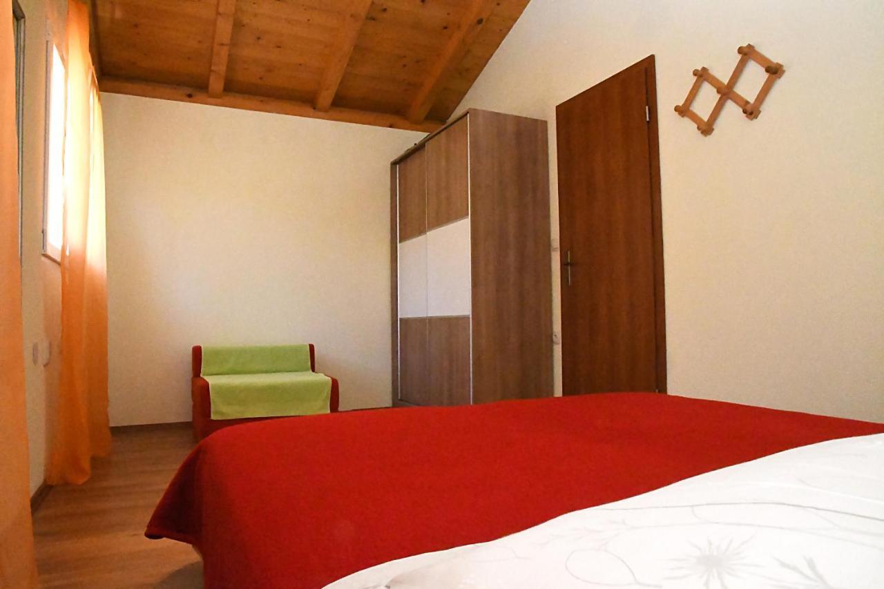 Apartment II Radisic Beautiful View Vis Luaran gambar