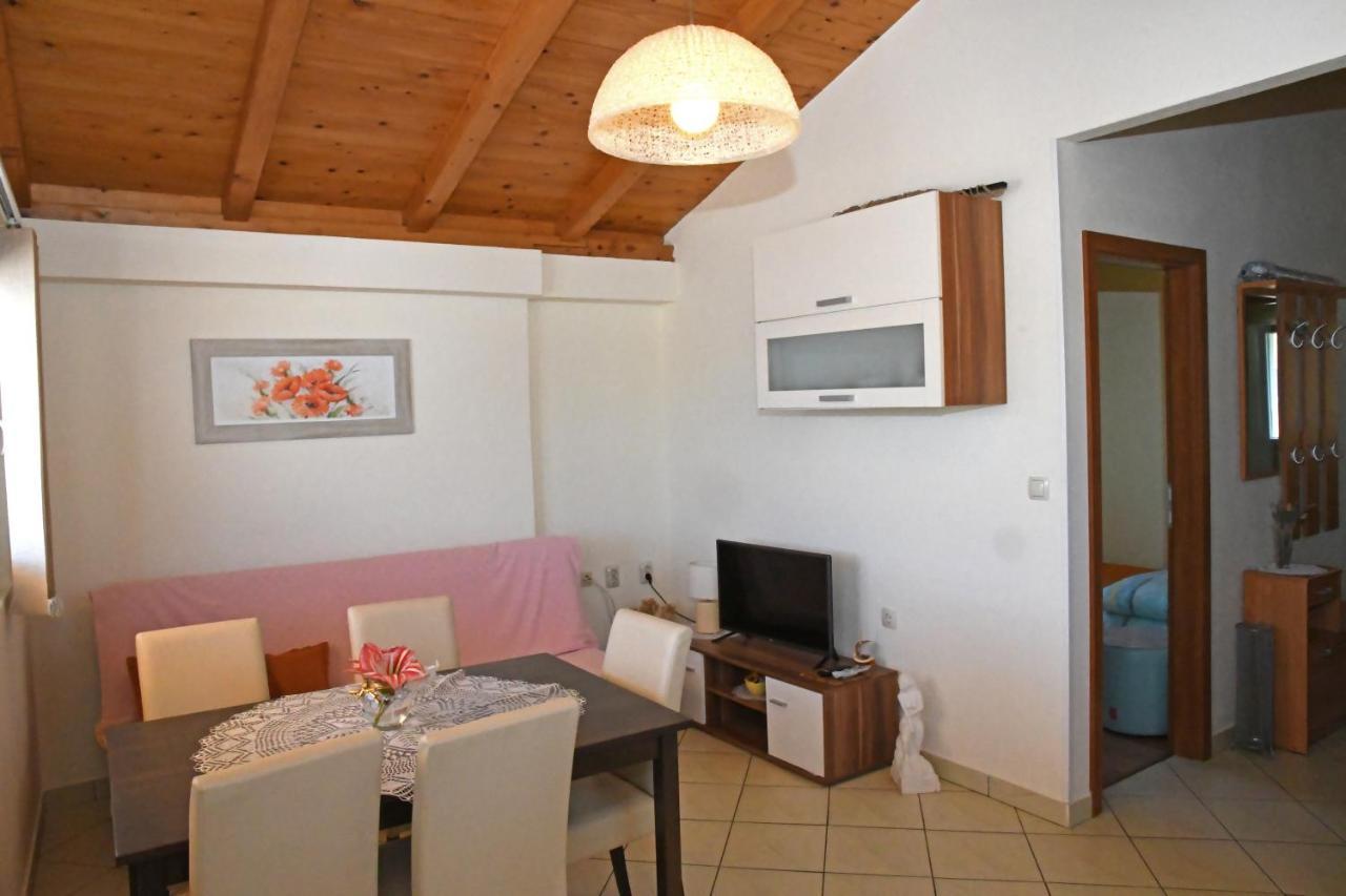 Apartment II Radisic Beautiful View Vis Luaran gambar