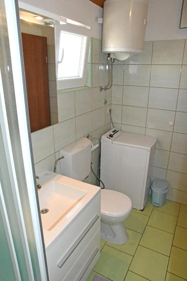 Apartment II Radisic Beautiful View Vis Luaran gambar