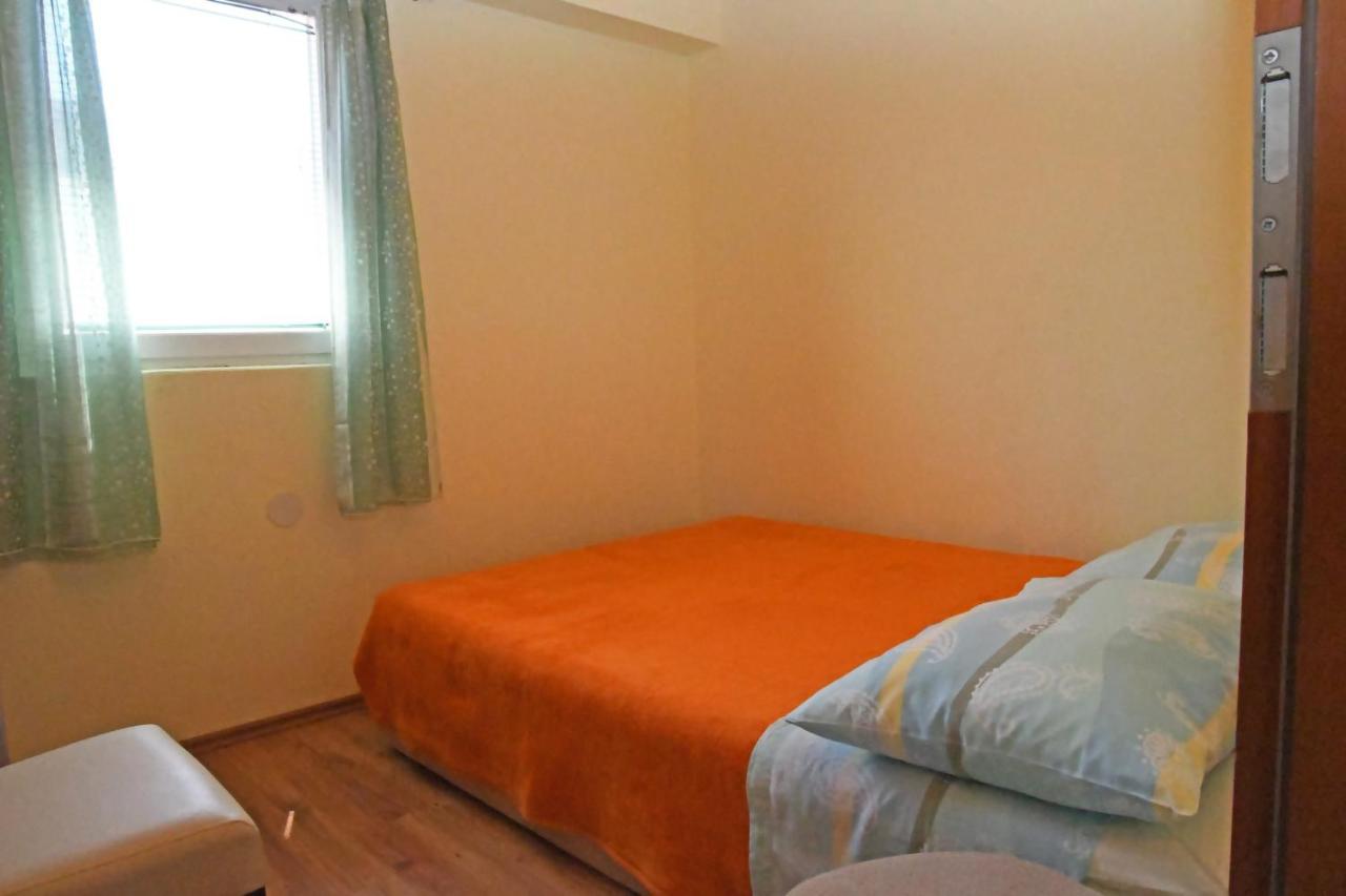 Apartment II Radisic Beautiful View Vis Luaran gambar