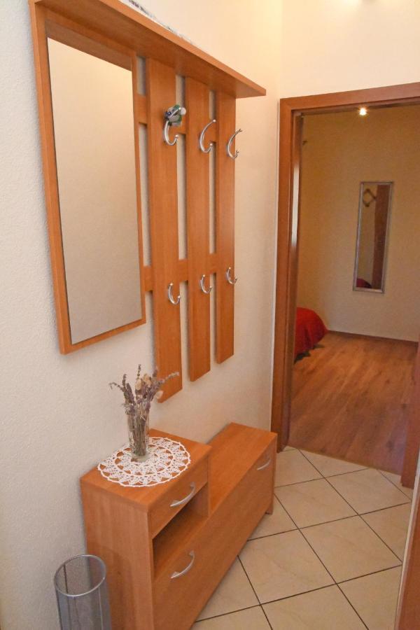 Apartment II Radisic Beautiful View Vis Luaran gambar
