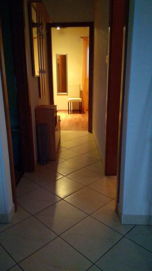 Apartment II Radisic Beautiful View Vis Luaran gambar